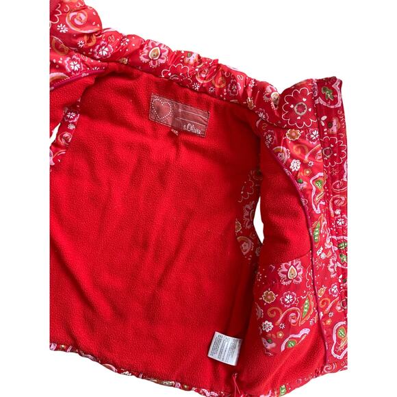 S. Oliver Vest - Picture 5 of 6